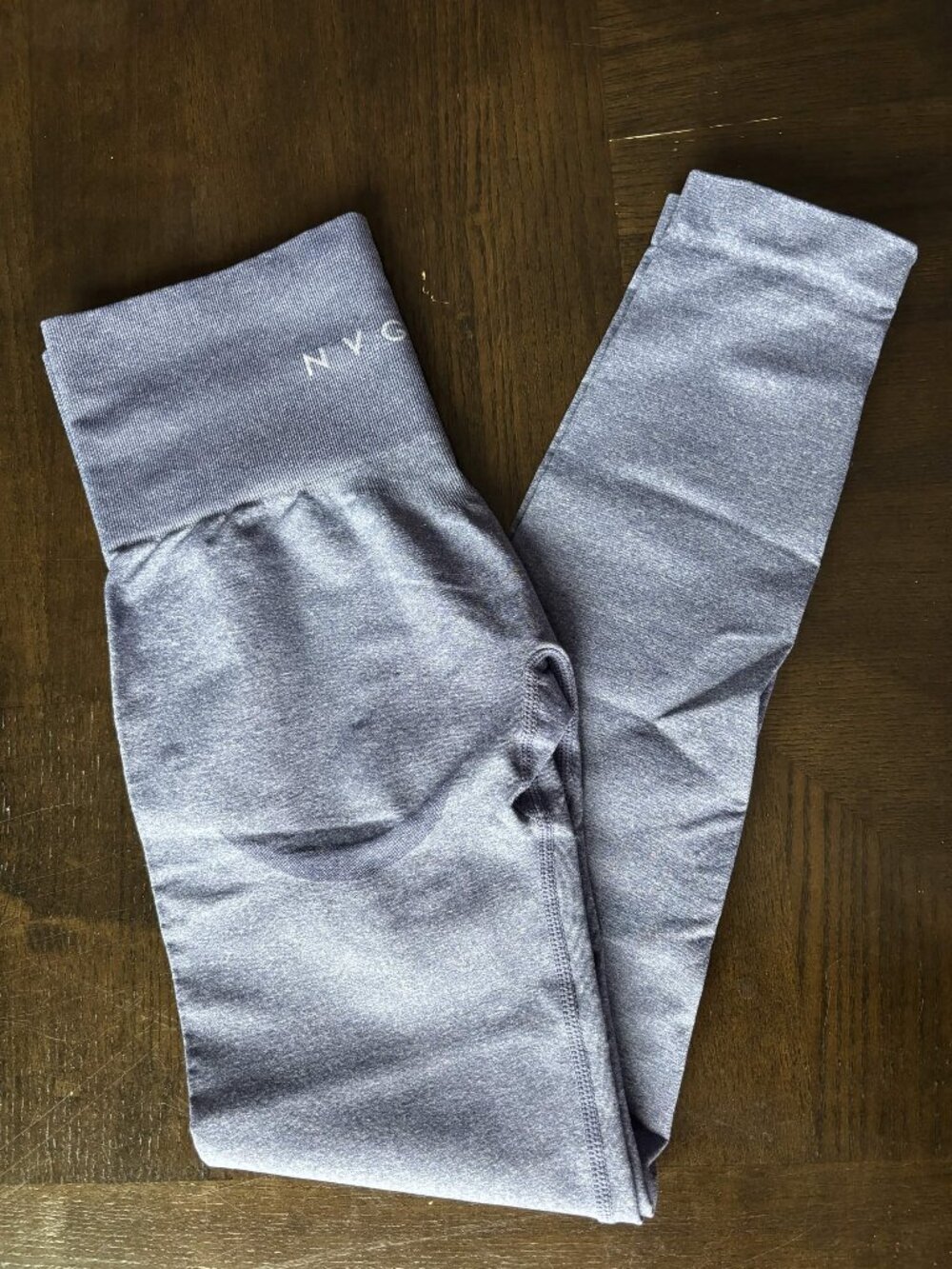 NVGTN Curve Seamless Leggings - Size Small